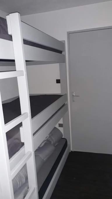 Apartamento Au Petit Conf'Orres Les Orres Exterior foto